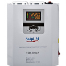 Стабилизатор напряжения Solpi TSD-500ВА